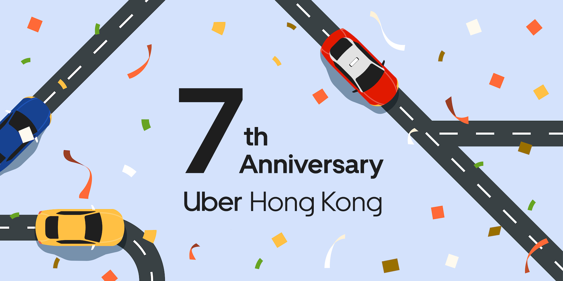 Uber登陸香港七週年有乘客一周搭152次- IT PRO Magazine