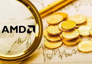 AMD2022第2季財政報告 收入$66億增長70%