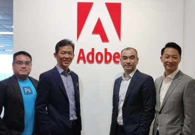 Adobe發佈《工作場所可持續發展報告》