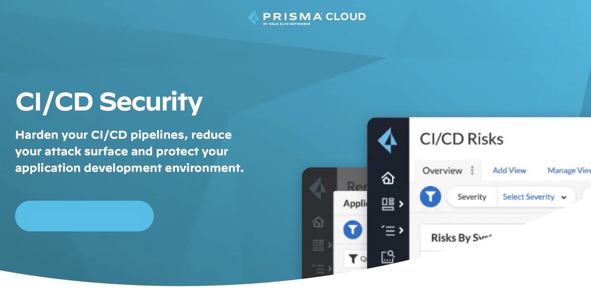 Palo Alto Networks推CI/CD安全模組 保護應用開發環境防開源漏洞 - IT PRO Magazine