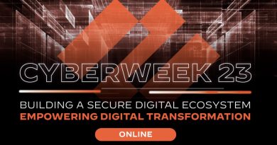 CYBERWEEK ’23 Online網上會議<br>頂尖安全專家視頻 傳授攻防實戰心法