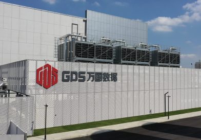 萬國數據ESG報告：可再生能源使用比例升至35.9%