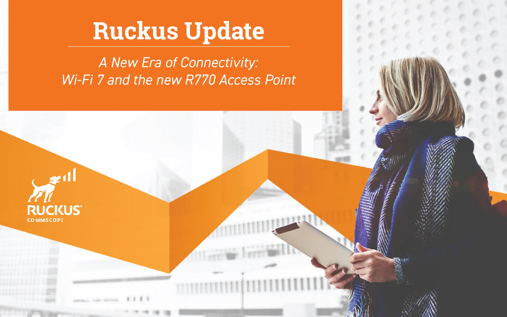 安樂工程新總部ATAL Tower 香港首棟配備RUCKUS Wi-Fi 7智慧大樓- IT PRO Magazine