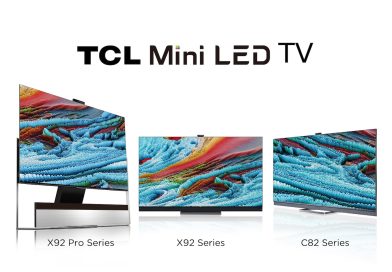 TCL電子：2024年第一季65吋及以上電視全球出貨量增23.1%