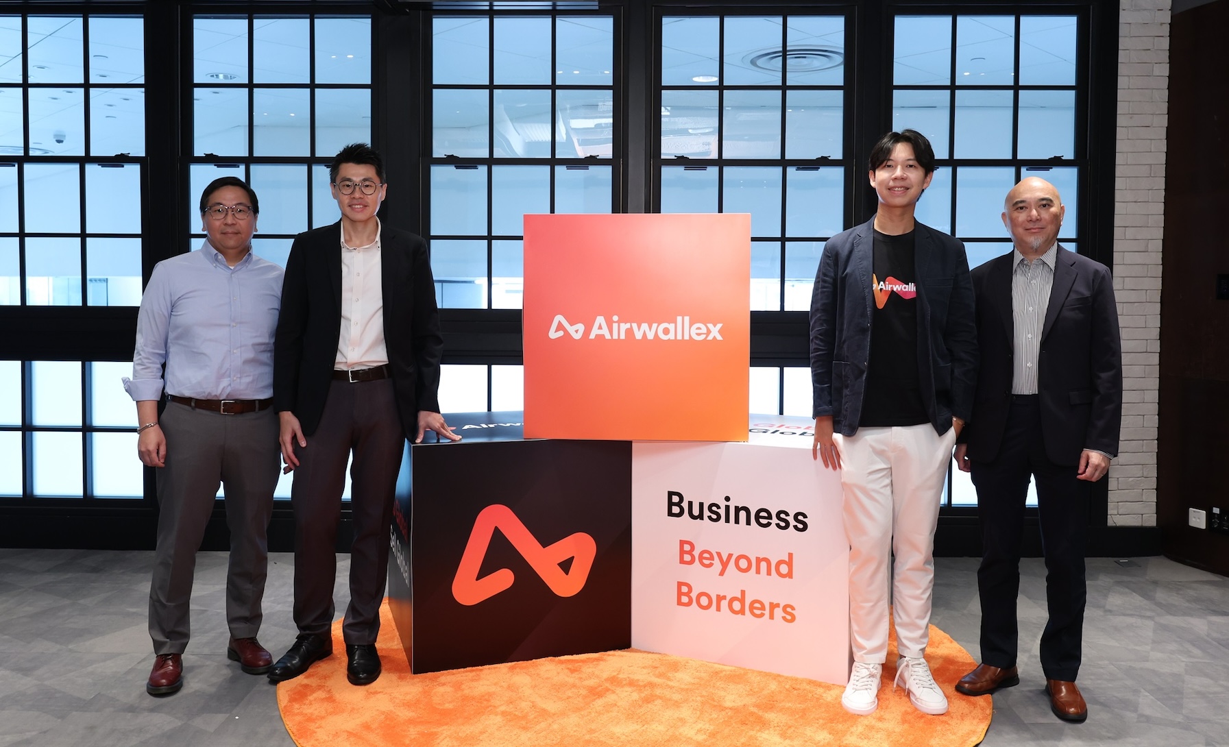 Airwallex：90%香港進出口企業採納金融科技增跨境業務效率- IT PRO Magazine