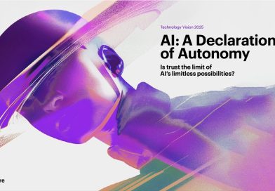 Accenture：信任是AI與人類共存的基礎