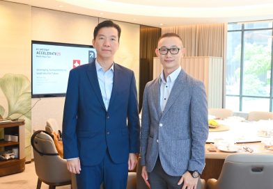 Fortinet剖析6大安全趨勢 展示CISO對抗威脅策略