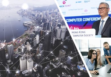 香港電腦學會：ICT從業員逾半有薪加 去年68%畢業生起薪逾萬八
