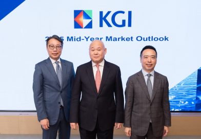 KGI 凱基︰2025年下半年三大投資策略 駕馭新常態