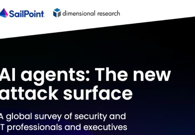 SailPoint：AI代理比機器身份帶來更高風險