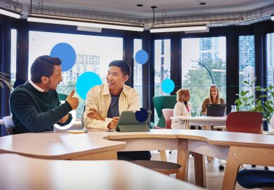 Randstad：工作與生活失衡令員工失去動力