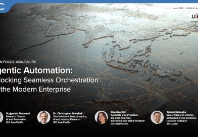 UiPath：43%香港企業使用人工智能代理