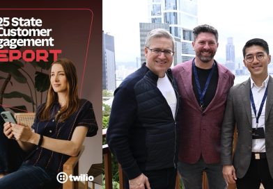 Twilio：僅42%本地消費者認同人工智能服務
