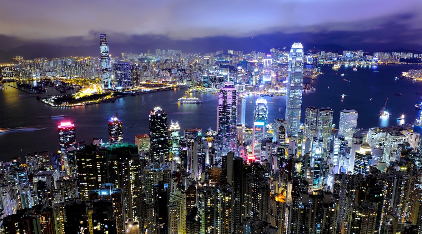 保障未來：香港CIO如何應對網絡安全危機- IT PRO Magazine