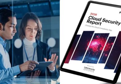 Fortinet《2026年雲端安全報告》：AI加速雲端風險